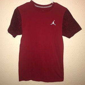 🤍Jordan Top